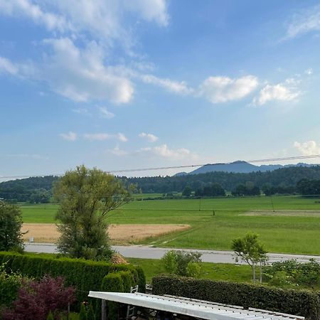 Guesthouse Stremljan Ljubljana ميدفودِ المظهر الخارجي الصورة