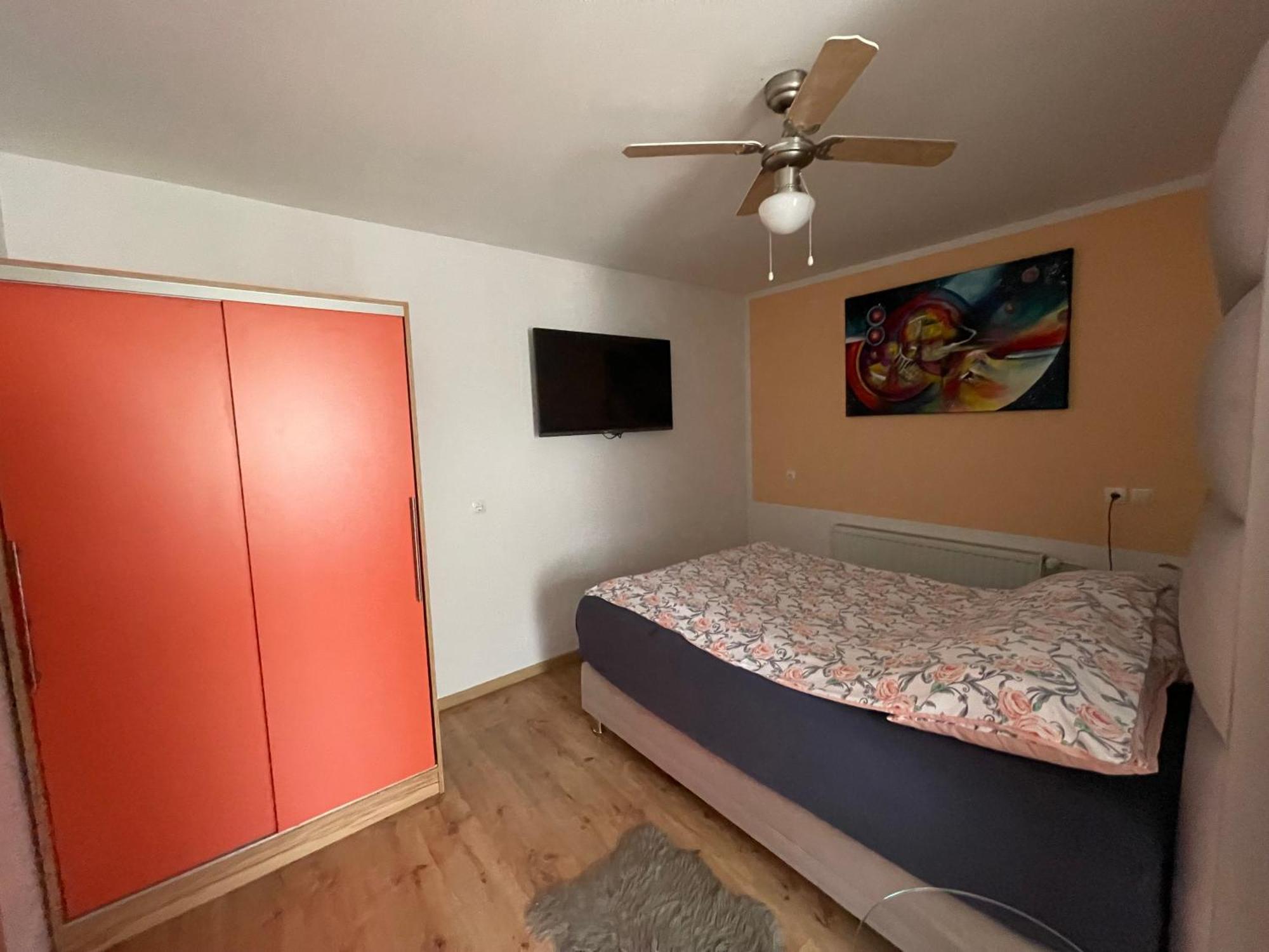 Guesthouse Stremljan Ljubljana ميدفودِ المظهر الخارجي الصورة