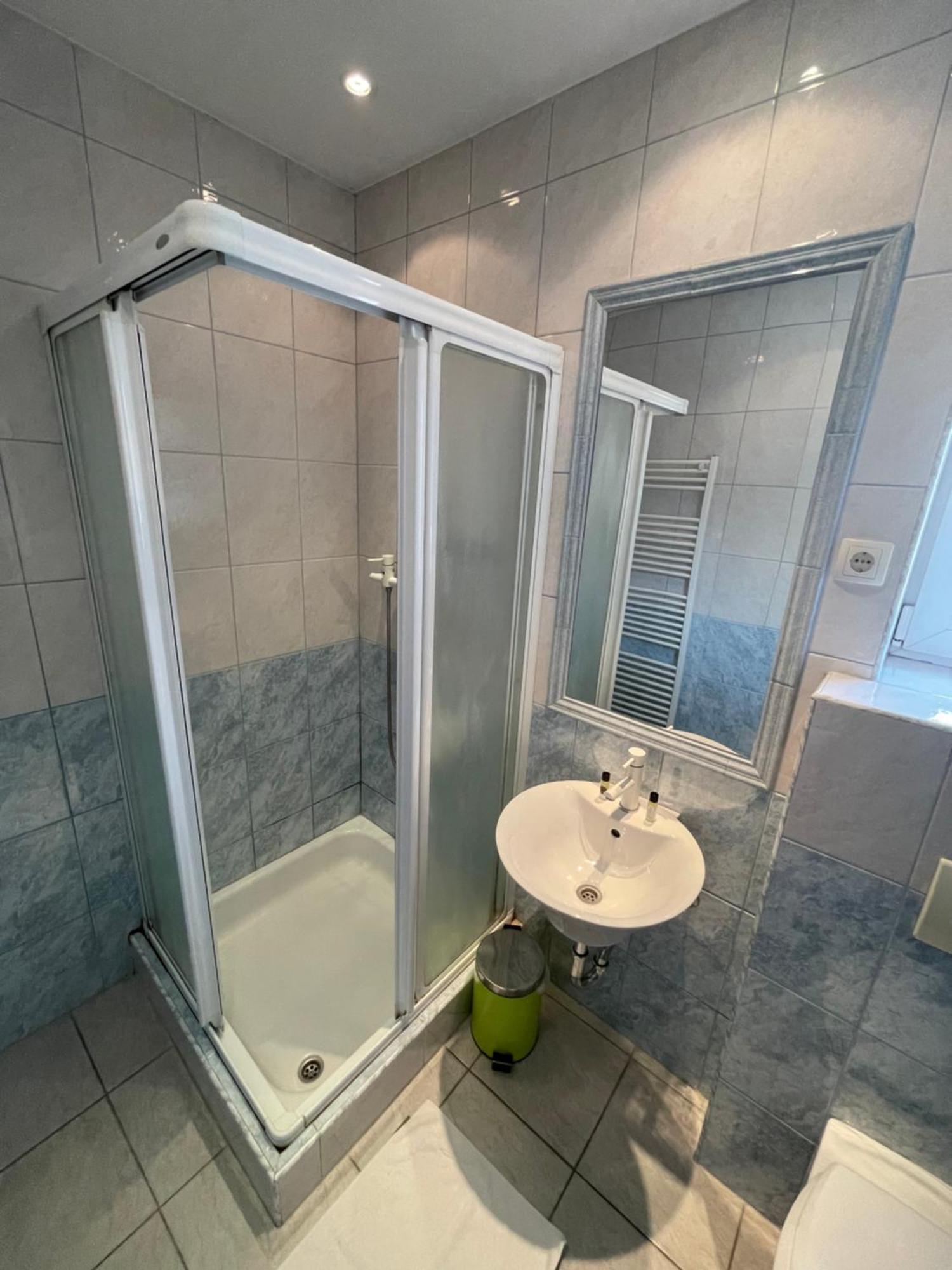 Guesthouse Stremljan Ljubljana ميدفودِ المظهر الخارجي الصورة
