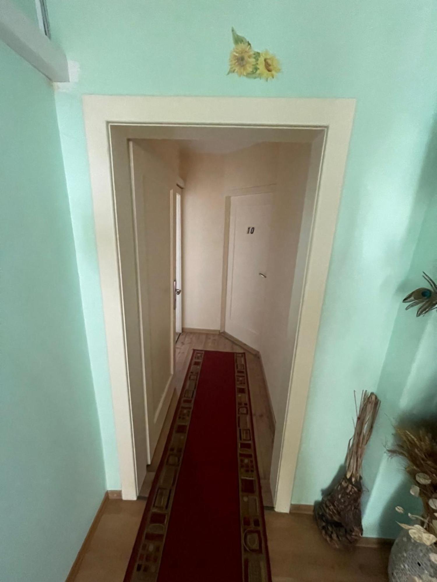 Guesthouse Stremljan Ljubljana ميدفودِ المظهر الخارجي الصورة